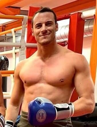 ARES FAVATI